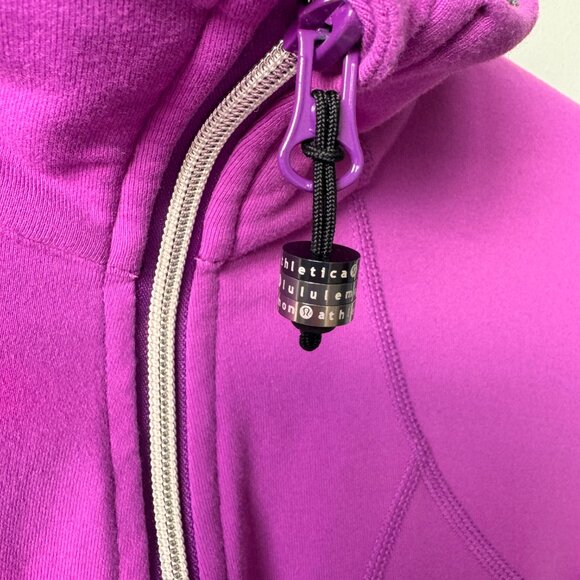 Rare Lululemon Yogi Dance Jacket - Picture 9 of 15